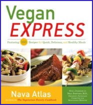 Buy Vegan Express
