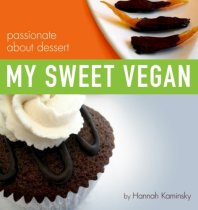 Buy My Sweet Vegan