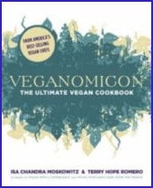 Veganomicon