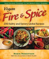 Buy Vegan Fire & Spice