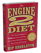 The Engine 2 Diet