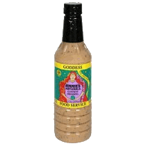 Annie's Goddess Dressing