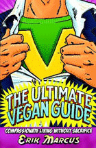 The Ultimate Vegan Guide