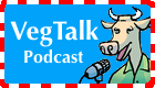 VegTalk Podcast